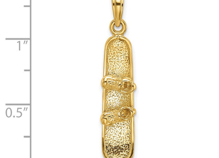 14k Yellow Gold Jewelry Style C2650 - Classique Jewelry Inc.