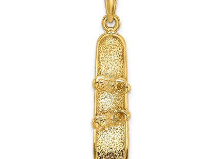 14k Yellow Gold Jewelry Style C2650 - Classique Jewelry Inc.