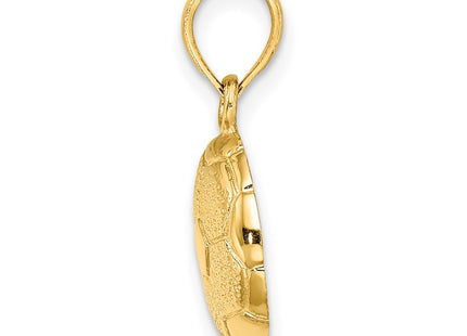 14k Yellow Gold Jewelry Style C2652 - Classique Jewelry Inc.