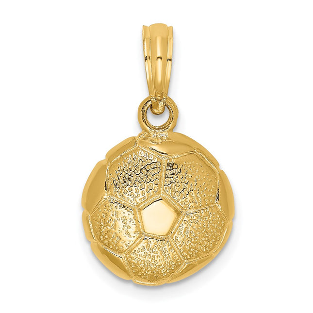 14k Yellow Gold Jewelry Style C2652 - Classique Jewelry Inc.