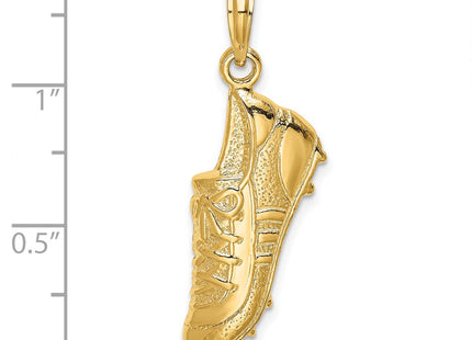 14k Yellow Gold Jewelry Style C2658 - Classique Jewelry Inc.