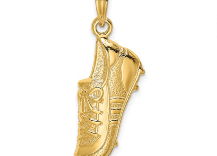 14k Yellow Gold Jewelry Style C2658 - Classique Jewelry Inc.