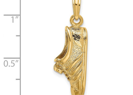 14k Yellow Gold Jewelry Style C2659 - Classique Jewelry Inc.