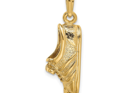14k Yellow Gold Jewelry Style C2659 - Classique Jewelry Inc.