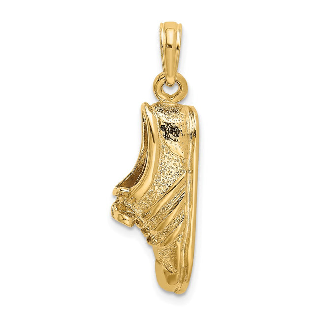14k Yellow Gold Jewelry Style C2659 - Classique Jewelry Inc.