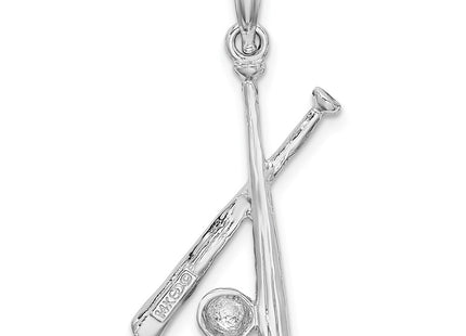 14k White Gold Jewelry Style C2662W - Classique Jewelry Inc.