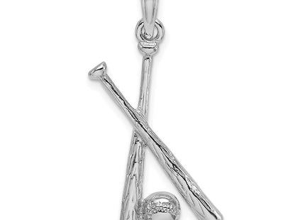 14k White Gold Jewelry Style C2662W - Classique Jewelry Inc.