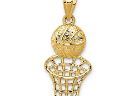 14k Yellow Gold Jewelry Style C2664 - Classique Jewelry Inc.