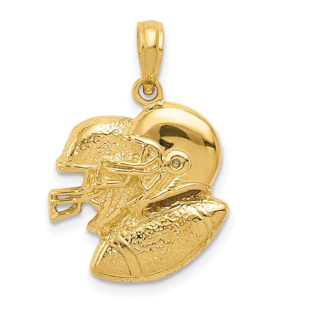14k Yellow Gold Jewelry Style C2666 - Classique Jewelry Inc.