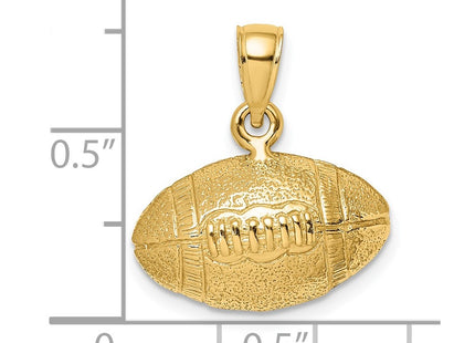14k Yellow Gold Jewelry Style C2668 - Classique Jewelry Inc.