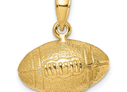14k Yellow Gold Jewelry Style C2668 - Classique Jewelry Inc.