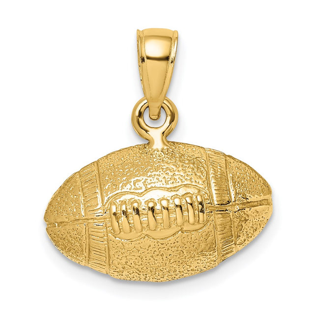 14k Yellow Gold Jewelry Style C2668 - Classique Jewelry Inc.