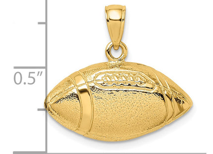 14k Yellow Gold Jewelry Style C2669 - Classique Jewelry Inc.
