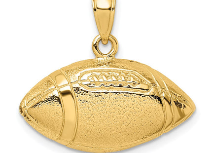14k Yellow Gold Jewelry Style C2669 - Classique Jewelry Inc.