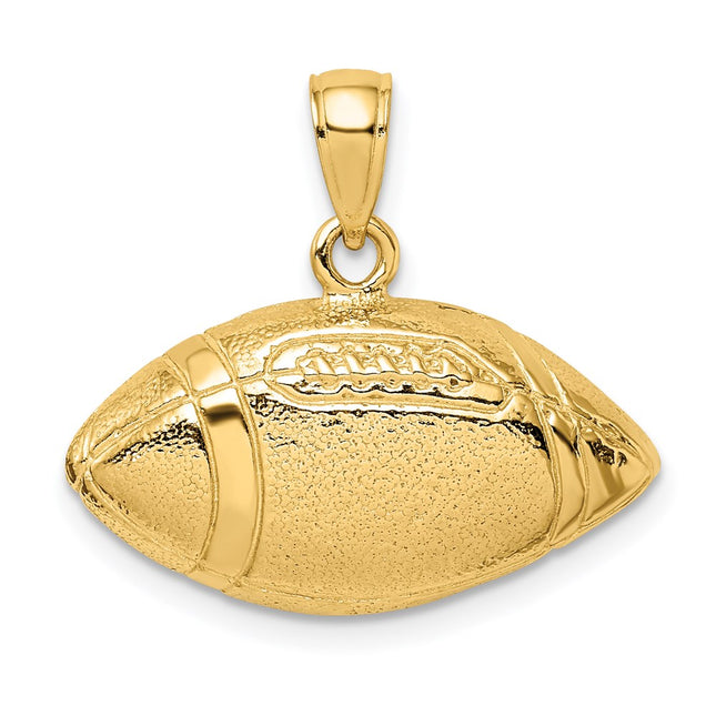 14k Yellow Gold Jewelry Style C2669 - Classique Jewelry Inc.