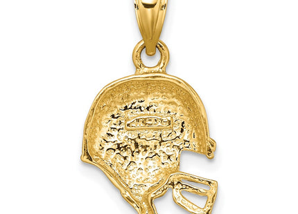 14k Yellow Gold Jewelry Style C2670 - Classique Jewelry Inc.