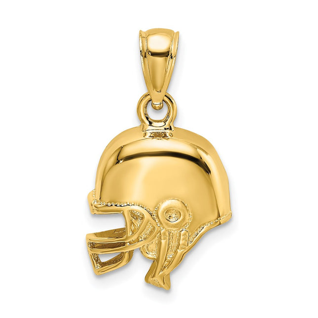 14k Yellow Gold Jewelry Style C2670 - Classique Jewelry Inc.