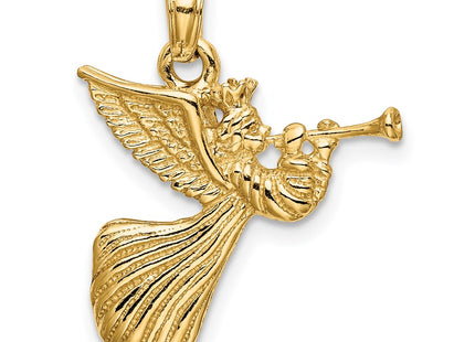 14k Yellow Gold Jewelry Style C2700 - Classique Jewelry Inc.