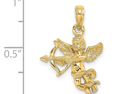 14k Yellow Gold Jewelry Style C2701 - Classique Jewelry Inc.