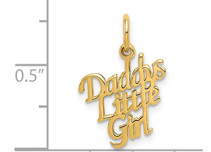 14k Yellow Gold Jewelry Style C279 - Classique Jewelry Inc.