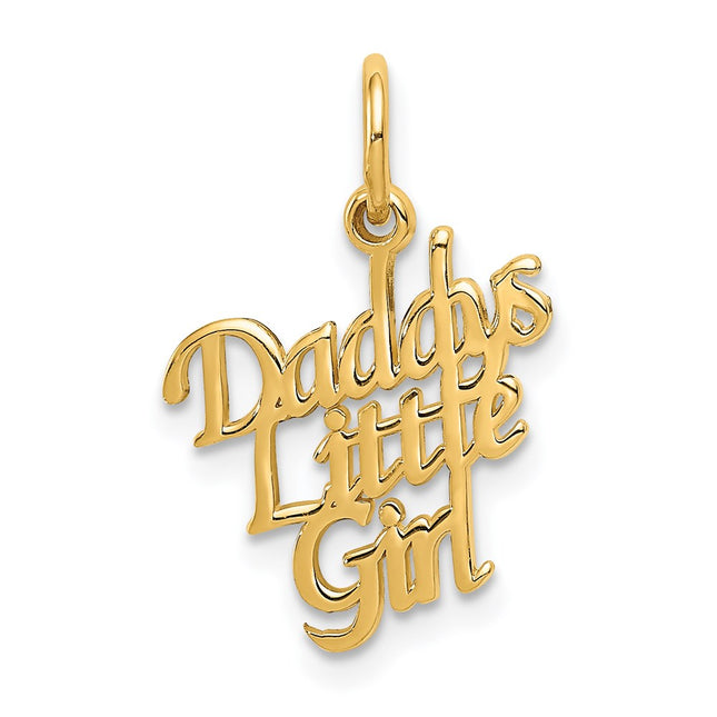 14k Yellow Gold Jewelry Style C279 - Classique Jewelry Inc.