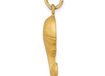 14k Yellow Gold Jewelry Style C285 - Classique Jewelry Inc.