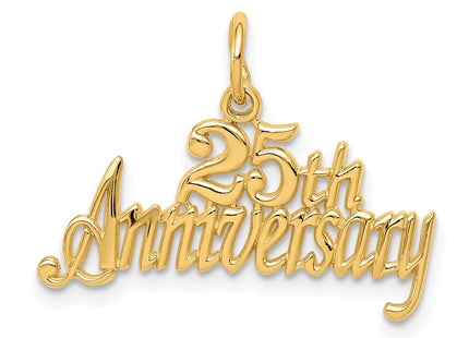 14k Yellow Gold Jewelry Style C287 - Classique Jewelry Inc.