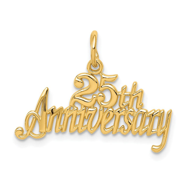 14k Yellow Gold Jewelry Style C287 - Classique Jewelry Inc.