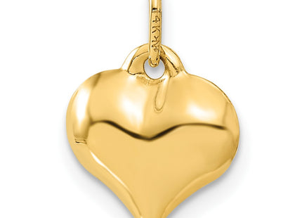 14k Yellow Gold Jewelry Style C2906 - Classique Jewelry Inc.
