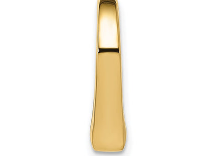 14k Yellow Gold Chains Style C2918 - Classique Jewelry Inc.