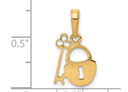 14k Yellow Gold Jewelry Style C2937 - Classique Jewelry Inc.