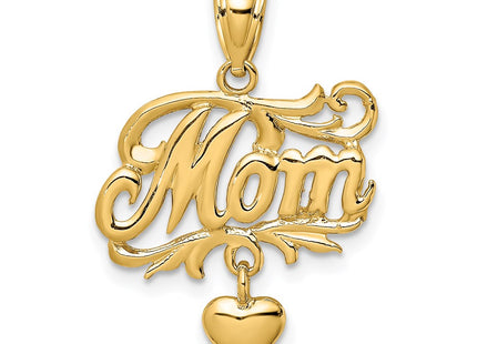 14k Yellow Gold Jewelry Style C2980 - Classique Jewelry Inc.
