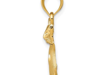 14k Yellow Gold Jewelry Style C30 - Classique Jewelry Inc.