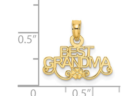 14k Yellow Gold Jewelry Style C3006 - Classique Jewelry Inc.