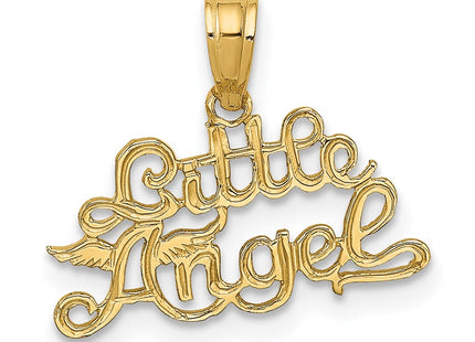 14k Yellow Gold Jewelry Style C3014 - Classique Jewelry Inc.