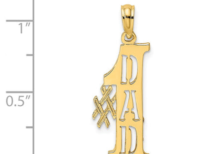 14k Yellow Gold Jewelry Style C3015 - Classique Jewelry Inc.