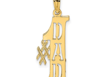 14k Yellow Gold Jewelry Style C3015 - Classique Jewelry Inc.