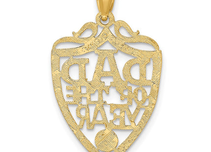 14k Yellow Gold Jewelry Style C3018 - Classique Jewelry Inc.