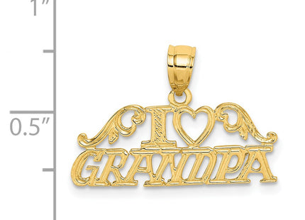 14k Yellow Gold Jewelry Style C3021 - Classique Jewelry Inc.