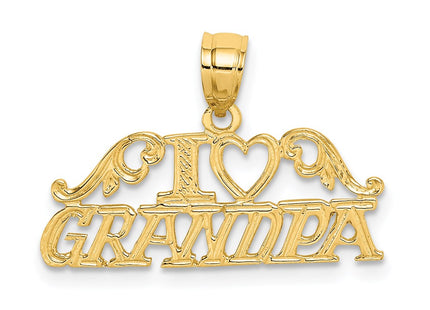 14k Yellow Gold Jewelry Style C3021 - Classique Jewelry Inc.