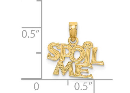 14k Yellow Gold Jewelry Style C3033 - Classique Jewelry Inc.