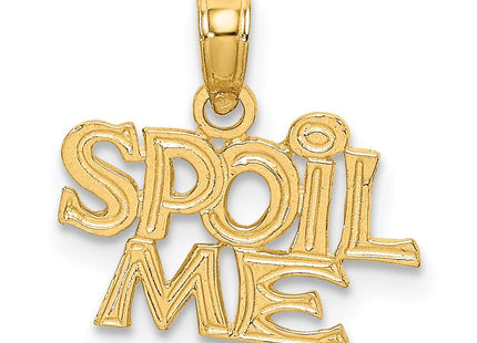 14k Yellow Gold Jewelry Style C3033 - Classique Jewelry Inc.