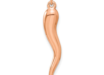 14k Rose Gold Jewelry Style C3041R - Classique Jewelry Inc.
