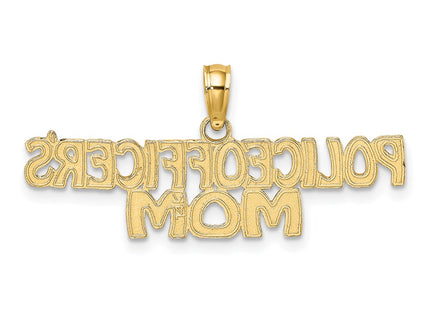 14k Yellow Gold Jewelry Style C3100 - Classique Jewelry Inc.