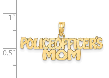 14k Yellow Gold Jewelry Style C3100 - Classique Jewelry Inc.