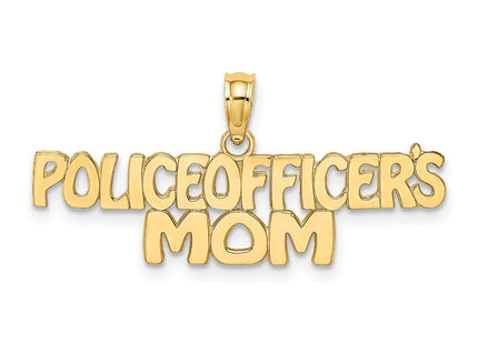 14k Yellow Gold Jewelry Style C3100 - Classique Jewelry Inc.