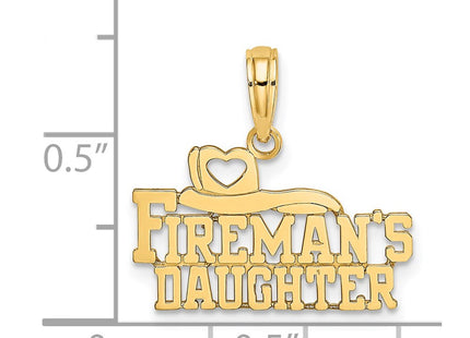 14k Yellow Gold Jewelry Style C3101 - Classique Jewelry Inc.