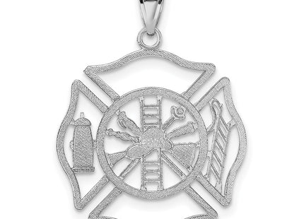 14k White Gold Jewelry Style C3108W - Classique Jewelry Inc.