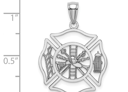 14k White Gold Jewelry Style C3108W - Classique Jewelry Inc.