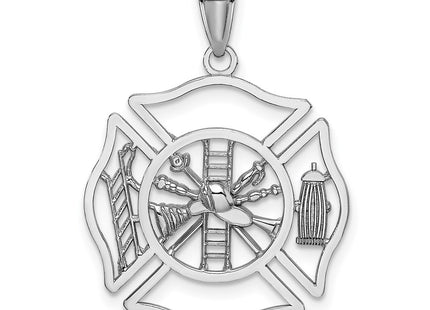 14k White Gold Jewelry Style C3108W - Classique Jewelry Inc.
